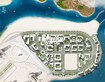 Eagle Maryam Island Master Plan Image