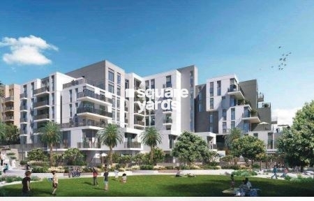 Eagle Naseem Residences Amenities Features