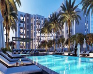 Eagle Noor Residences Amenities-Features