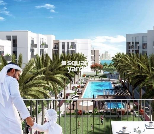 Eagle Noor Residences Amenities Features