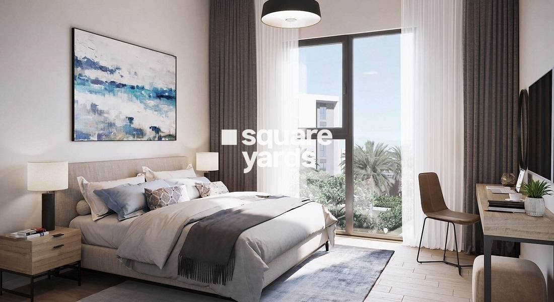 Eagle Noor Residences Apartment Interiors