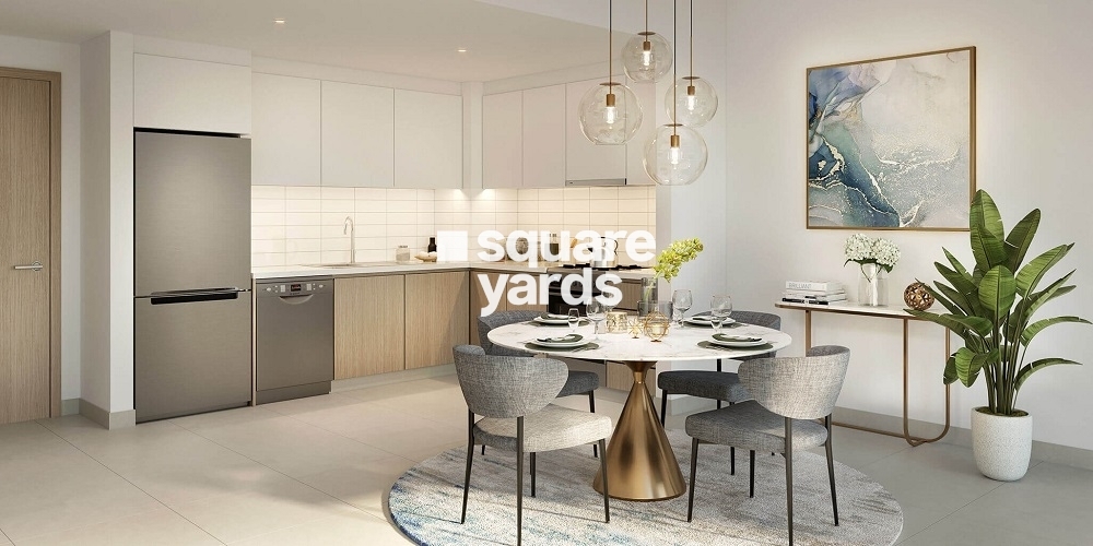 Eagle Noor Residences Apartment Interiors