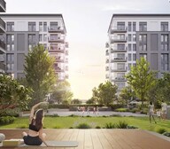 Eagle Oud Residences Amenities-Features