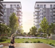 Eagle Rehan Residences Amenities-Features