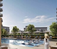 Eagle Rehan Residences Amenities-Features