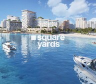 Eagle Sahab Residences Amenities-Features