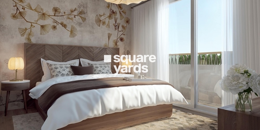 Eagle Sapphire Beach Residence Apartment Interiors