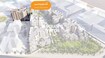 Eagle Shams Residences Master Plan Image