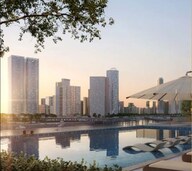 Eagle Topaz Residences Amenities-Features