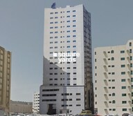 Fam Afamia Tower Tower View