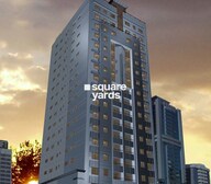 Fam Afamia Tower Tower View