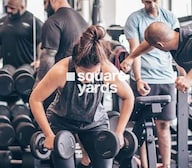 Fam Holding Afamia Tower II Amenities-Features