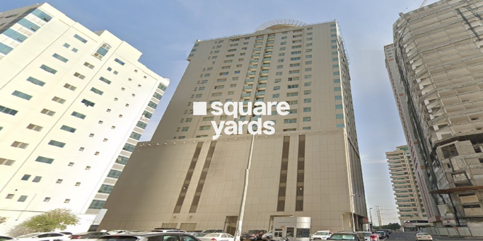 Liwan Building Apartment, Al Nahda (Sharjah), Sharjah