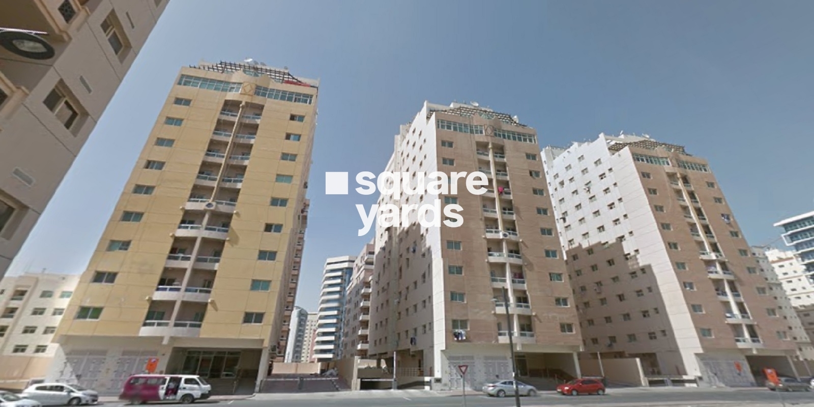 Lootah Apartments Apartment, Al Nahda (Sharjah), Sharjah