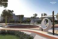 Madain Square Amenities-Features