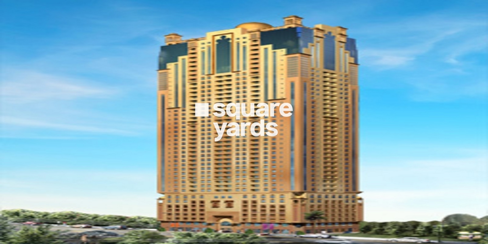 Manazil Tower Apartment, Al Mamzar, Sharjah