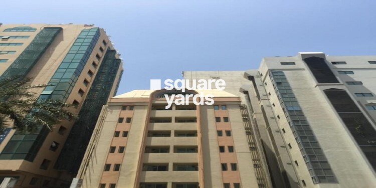 Mina House Hotel Apartments