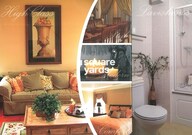 My Style Al Ferasa Tower Amenities-Features