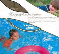 My Style Al Nada Tower Amenities-Features