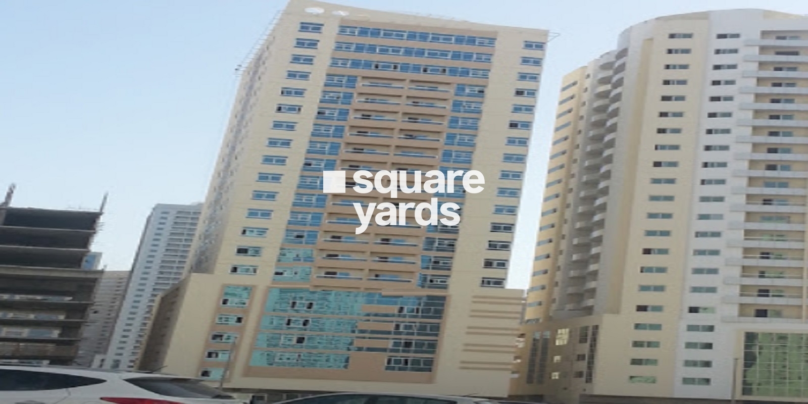 R And S Building Apartment, Al Nahda (Sharjah), Sharjah