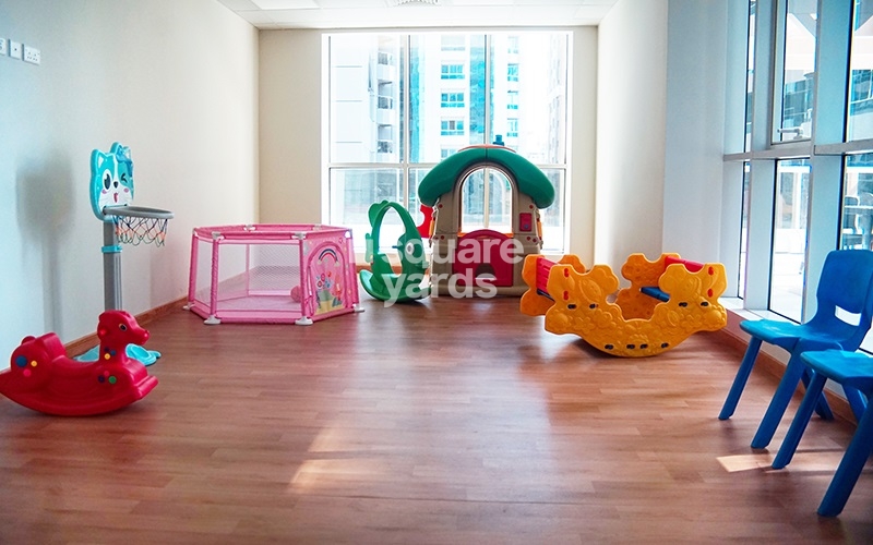 Sahara Tower Amenities Features