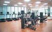 Sahara Tower Gymnasium Image