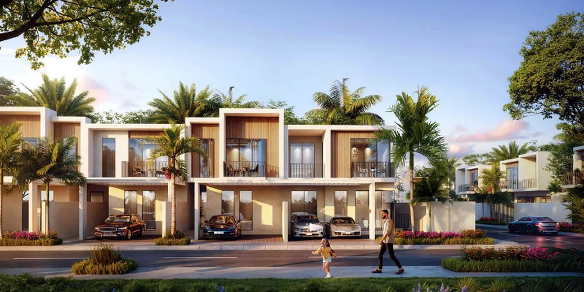 Sanzen Sukoon Villa View