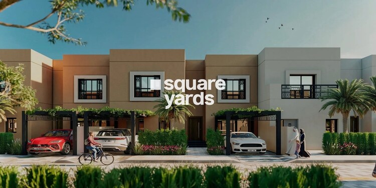 Sharjah Sustainable City Phase 1