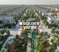 Sharjah Sustainable City Phase 1 Tower View