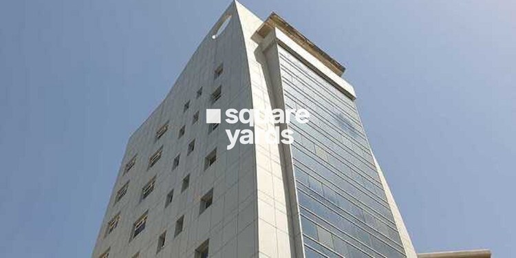 Sheika Hind Building