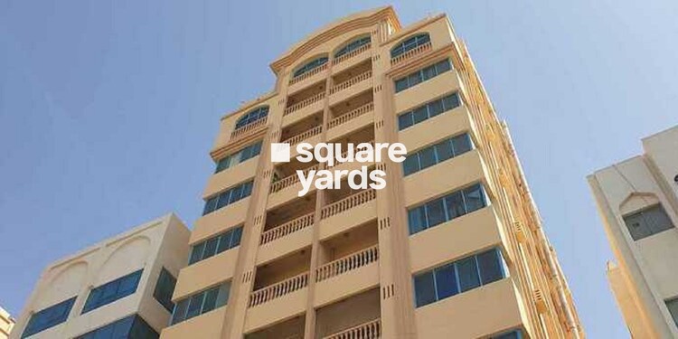 Sheikha Laila Building