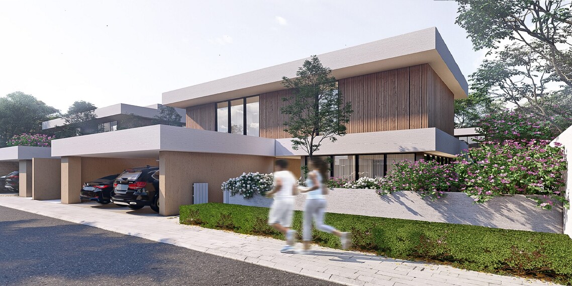 Shoumous Sharjah Garden City Phase 3 Cover Image