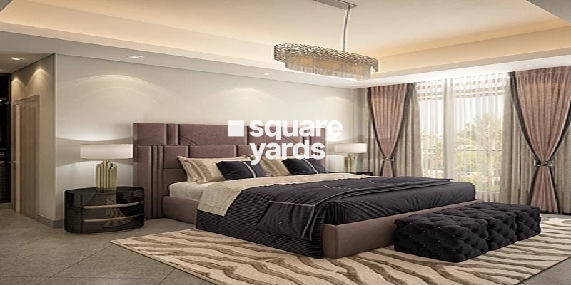 Shoumous Sharjah Garden City Apartment Interiors