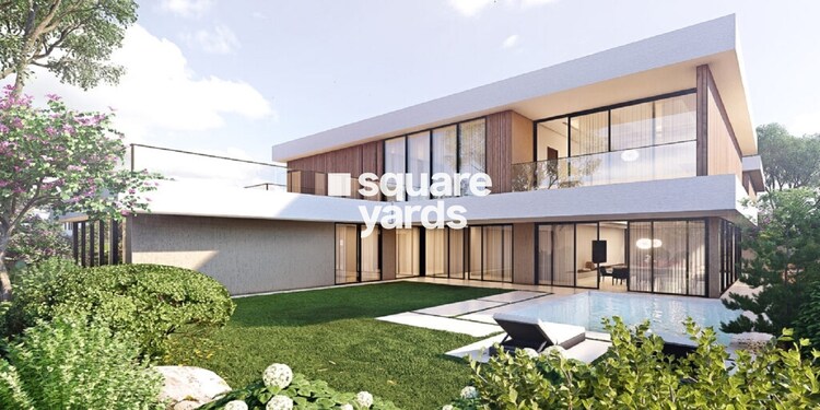 Shoumous Sharjah Garden City