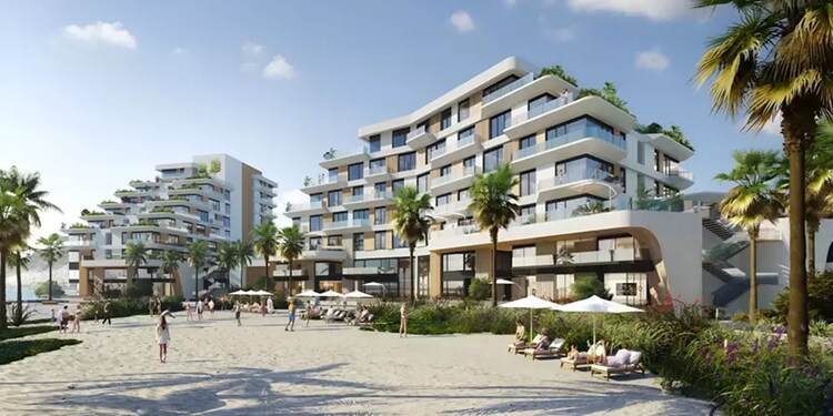 Shurooq Ajwan Residences