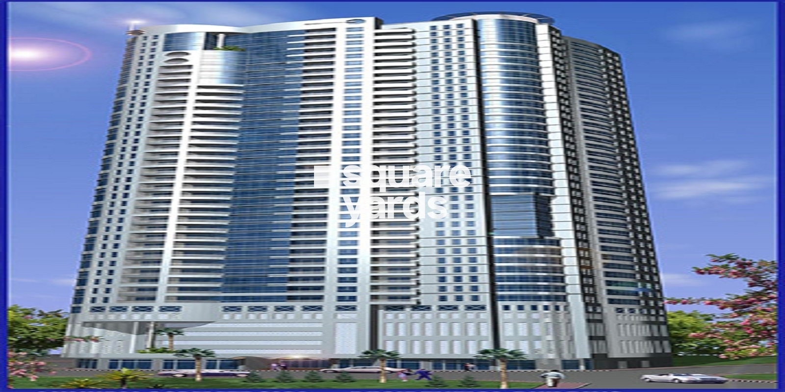 Style Tower Apartment, Al Khan, Sharjah