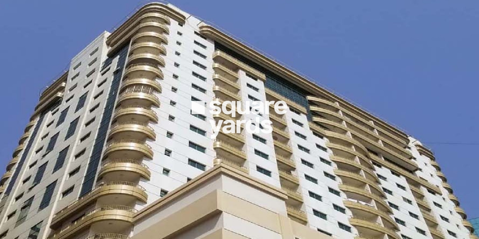 Thuraya Al Majaz Building Apartment, Al Majaz, Sharjah