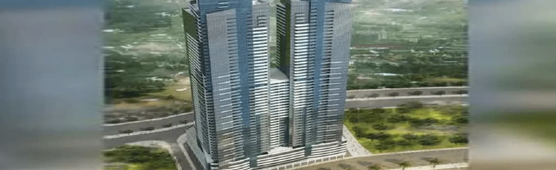 Tiger Al Walid Tower Cover Image