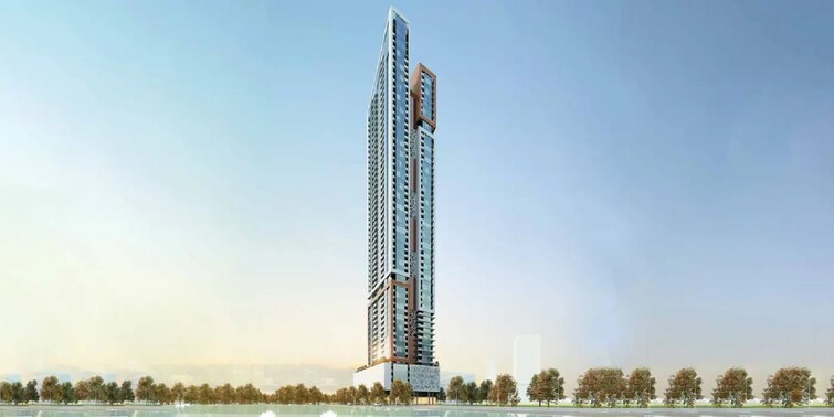 Tiger Faradis Tower Apartment, Al Mamzar, Sharjah