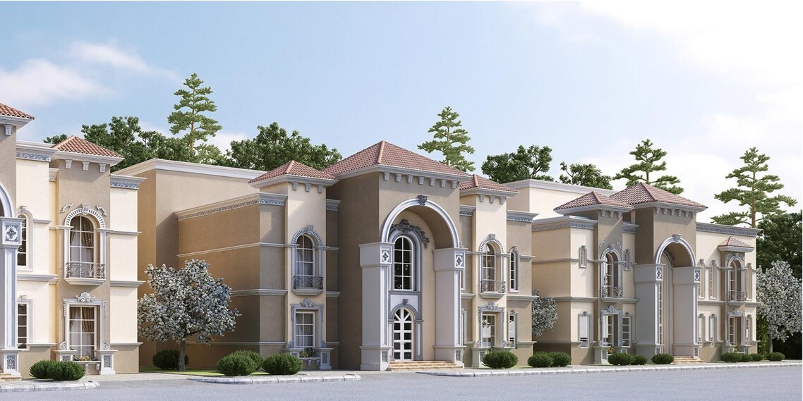 Tilal Naseem Villas Cover Image