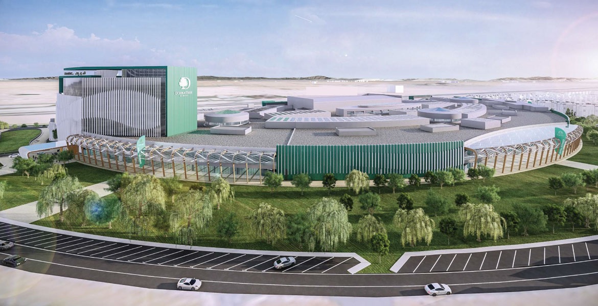 Tilal Shams Amenities Features