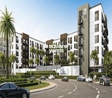 Eagle Rimal Residence, Al Khan, Sharjah