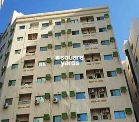 Abdulla Ahmad Building, Al Jubail Sharjah