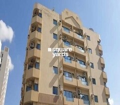 Abdullah Al Dousery Building