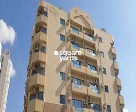 Abdullah Al Dousery Building, Abu Shagara Sharjah