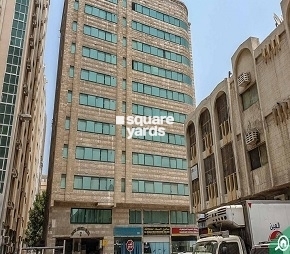 Abou Jameza Building 2, Al Mareija, Sharjah