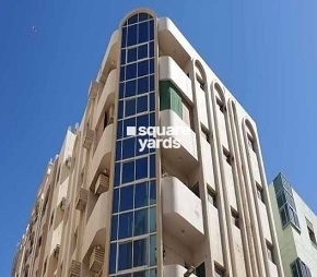 Absan Building, Al Nabba, Sharjah