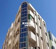 Al Nabaah Building,Al Nabba,Sharjah
