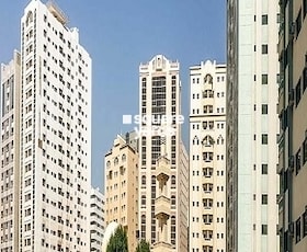 Abu Shagara, Abu Shagara Sharjah