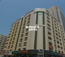 AHII Qasimiya Building Featured Image